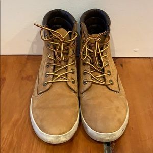 Timberland sneakers